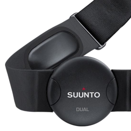 SUUNTO DUAL BELT