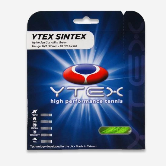 Racordaj Ytex Sintex Mint 1.32 mm