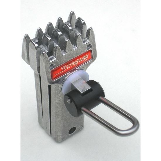 Cleste dublu pentru racordat STRINGWAY