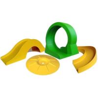 Set obstacole myminigolf, 4 piese, Update 1