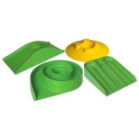 Set obstacole myminigolf, 4 piese, Update 2