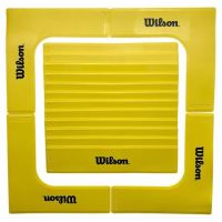 Set linii teren Wilson, galben             