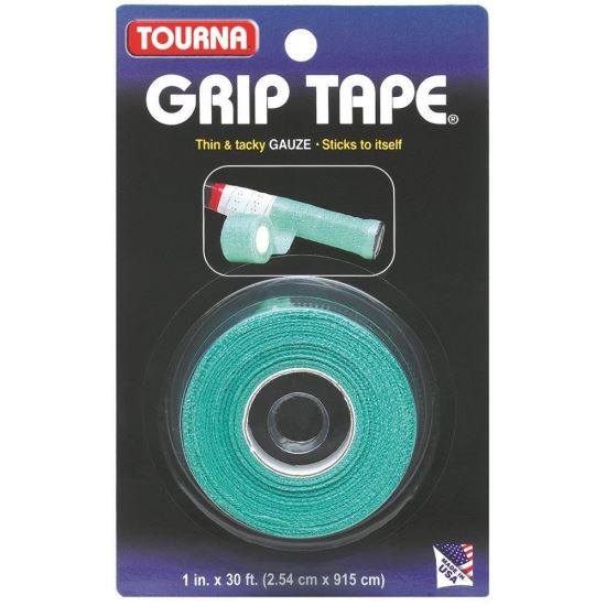 Overgrip Tourna Tape, culori asortate, 915 cm