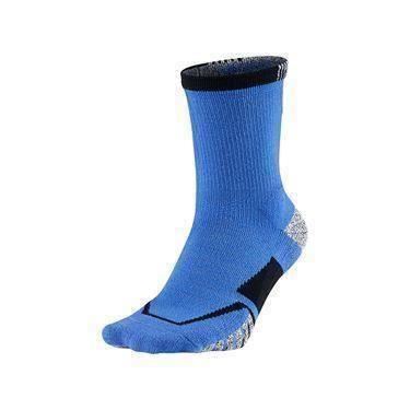 Sosete Nike U NG CUSHIONED CREW blue - 38-42