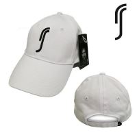 Sapca  RS Classic unisex, alb/negu logo