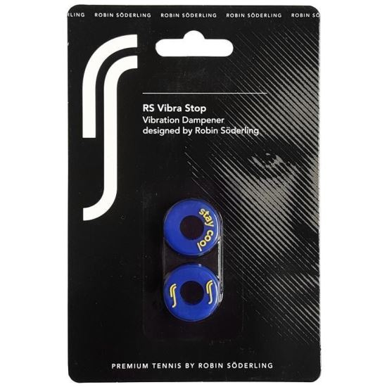 Antivibrator RS Vibra Stop set 2 buc, albastru