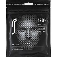 Racordaj RS Lyon 12 m - 1.20 mm - pearl silver