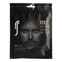 Racordaj RS Lyon 12 m - 1.25 mm - pearl silver