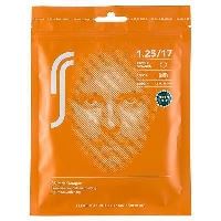 Racordaj RS Paris Octagon 12 m - 1.25 mm - dark silver