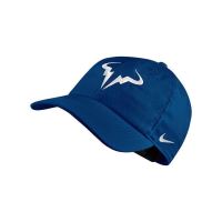 SAPCA NIKE RAFA U NK AROBILL H86 UNISEX, Blue/White