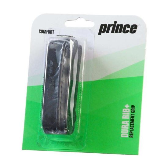 Grip Prince Dura Rib Black