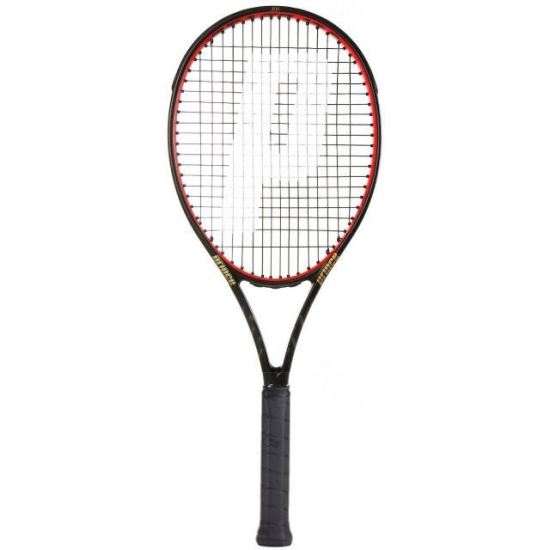 Racheta tenis Prince BEAST 100, 300 grame, maner 3
