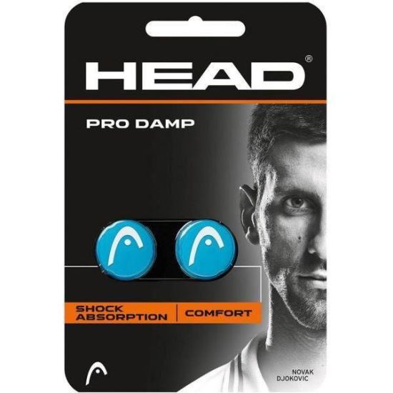 Antivibrator Head Pro, Blue