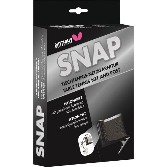 Fileu tenis de masa BUTTERFLY Snap