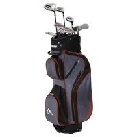 Set complet crose golf LONGRIDGE VECTOR, 12 piese
