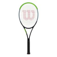 Racheta tenis Wilson Blade 98 V7, 16x19 maner 3