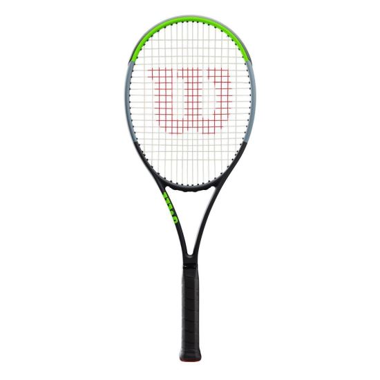 Racheta tenis Wilson Blade 98 V7, 16x19 maner 3