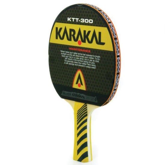 Paleta tenis de masa cu husa KARAKAL KTT-300