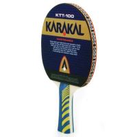 Paleta tenis de masa cu husa KARAKAL KTT-100