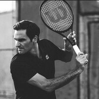 Roger Federer