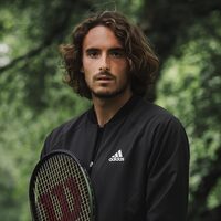 Stefanos Tsitsipas