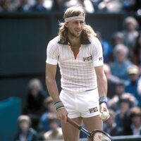 Bjorn Borg